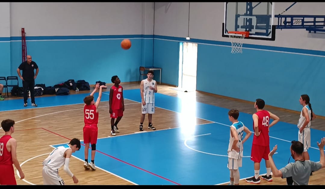 U15 Gold | 4 Giornata di Coppa Piemonte