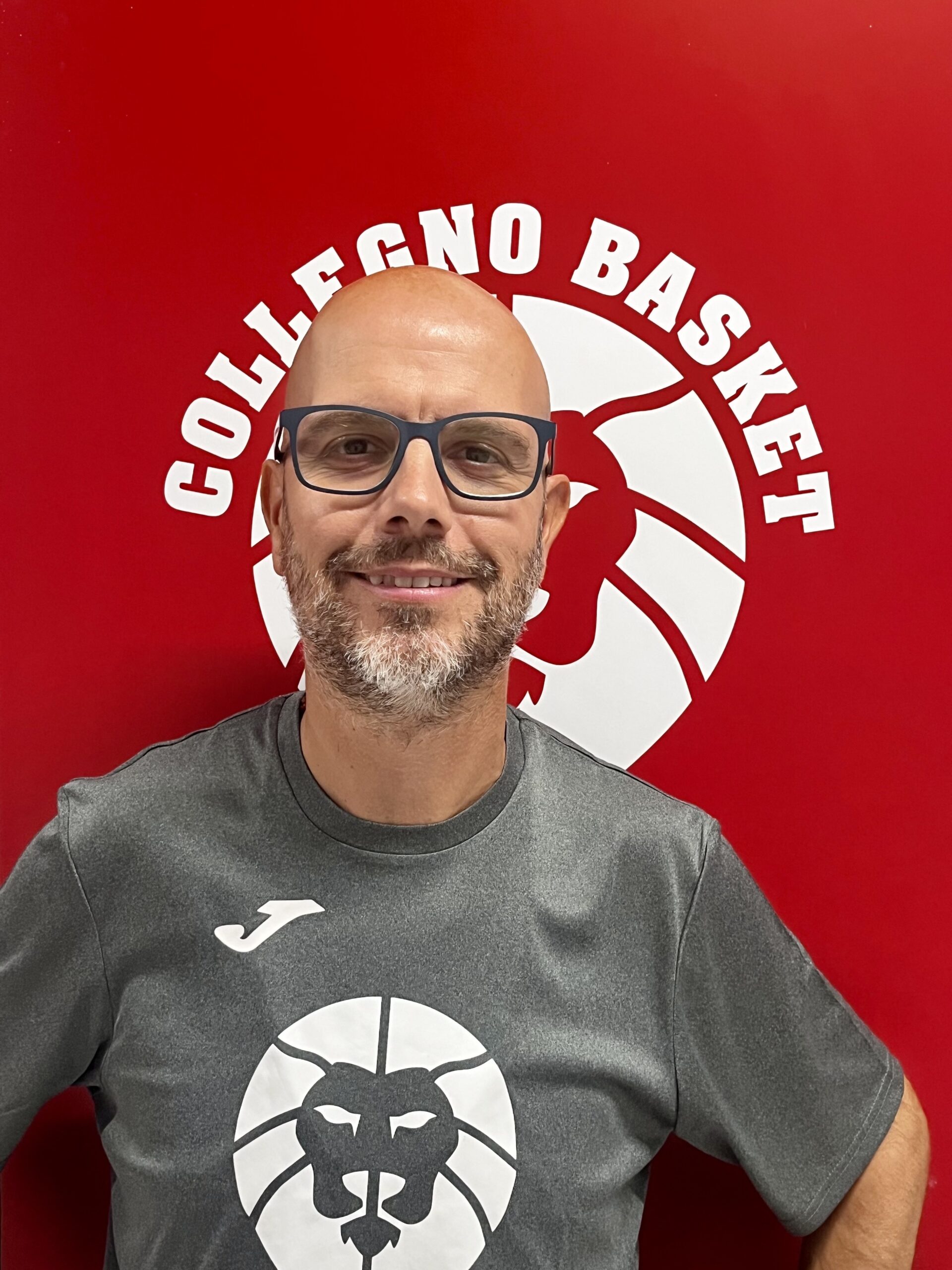 Marco Spanu torna a Collegno