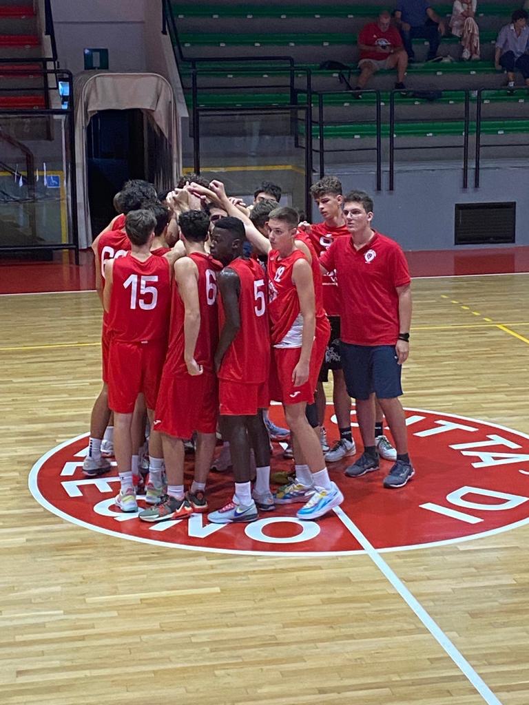 U17 Eccellenza | Il campionato parte con una vittoria