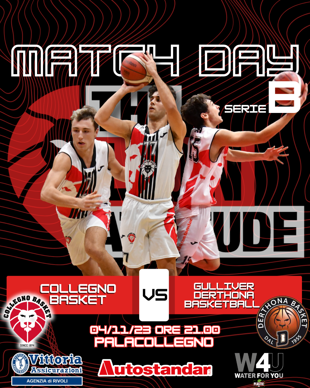 Serie B Interregionale | È Derby piemontese