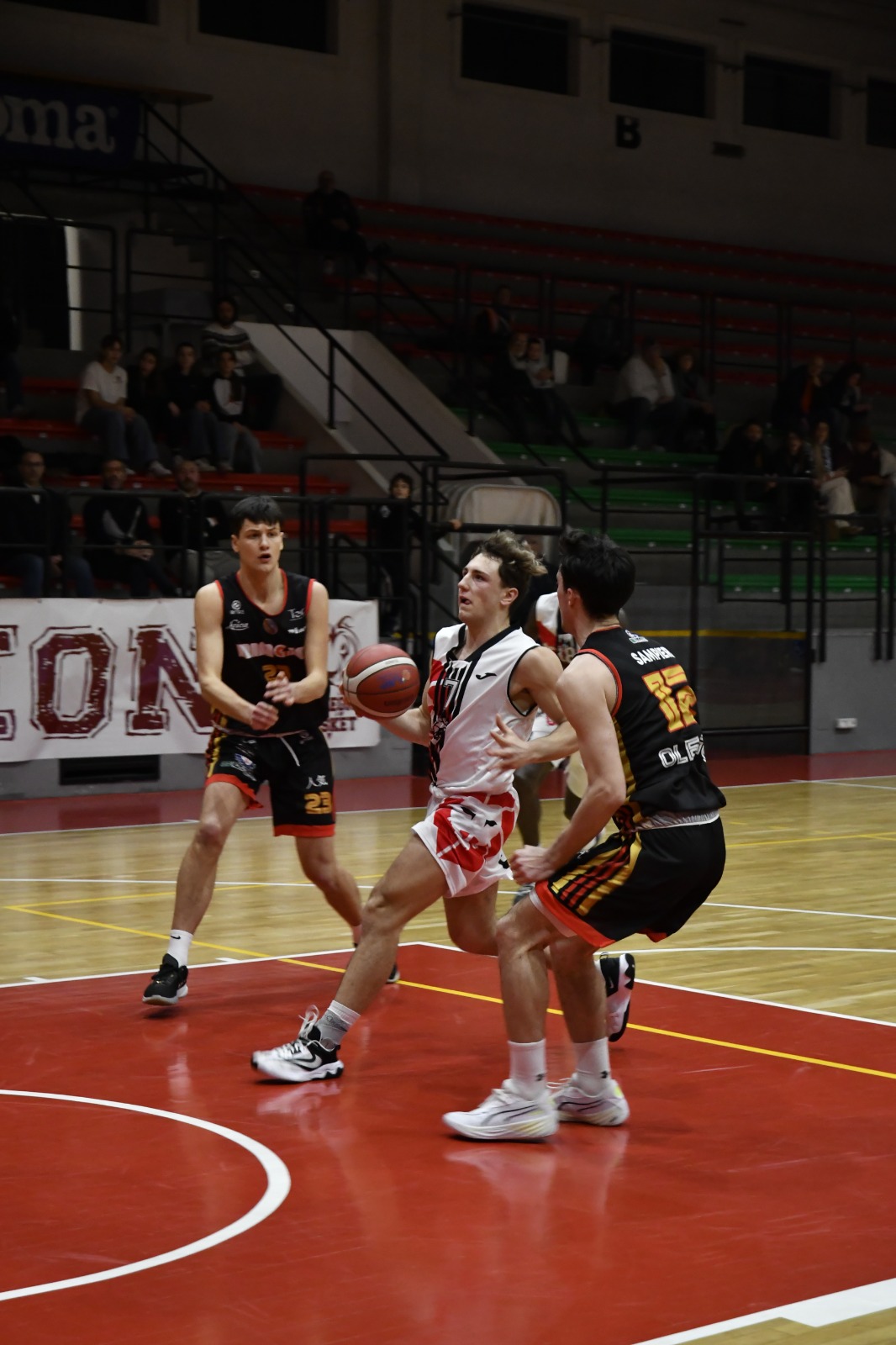 Serie B Interregionale | Collegno ospita Savigliano