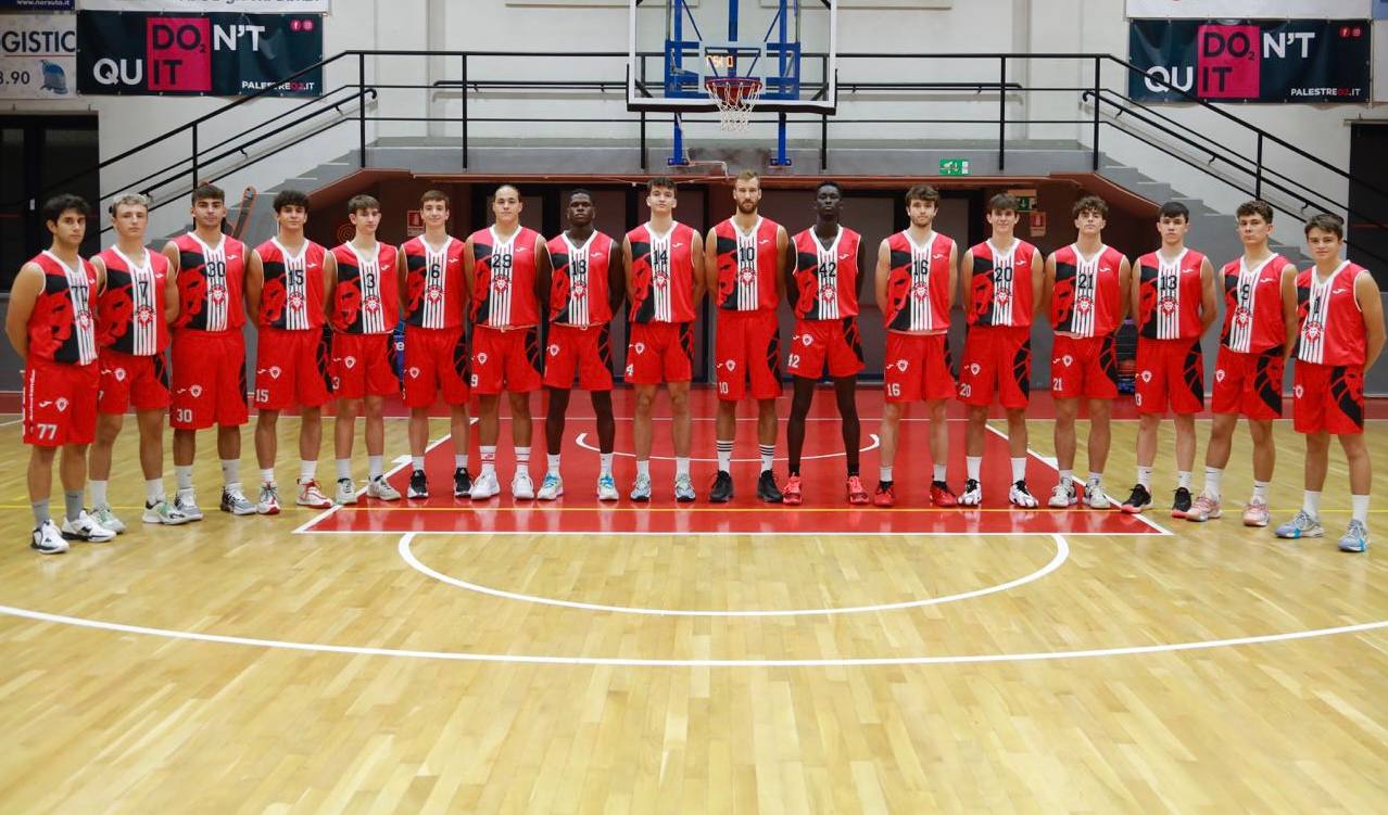 Serie B Interregionale: Al PalaCollegno arriva Oleggio