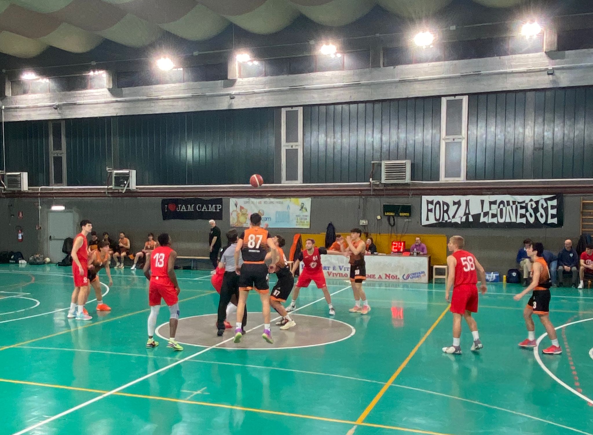U19 Gold | Importante successo a Tortona