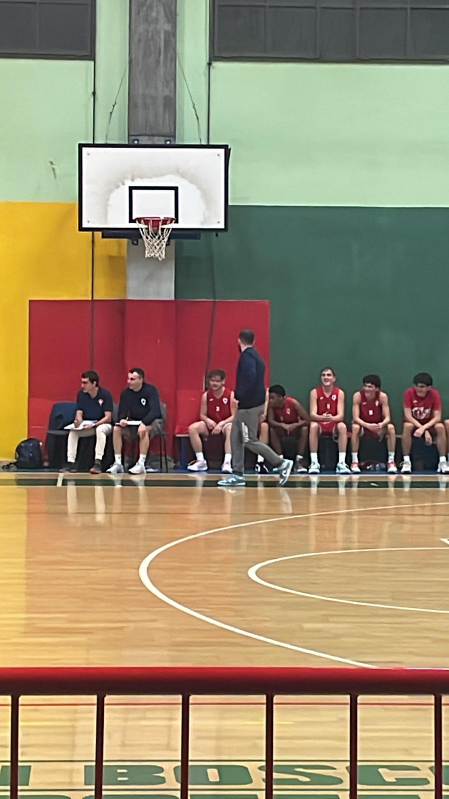 U17 Eccellenza | Vittoria contro Crocetta