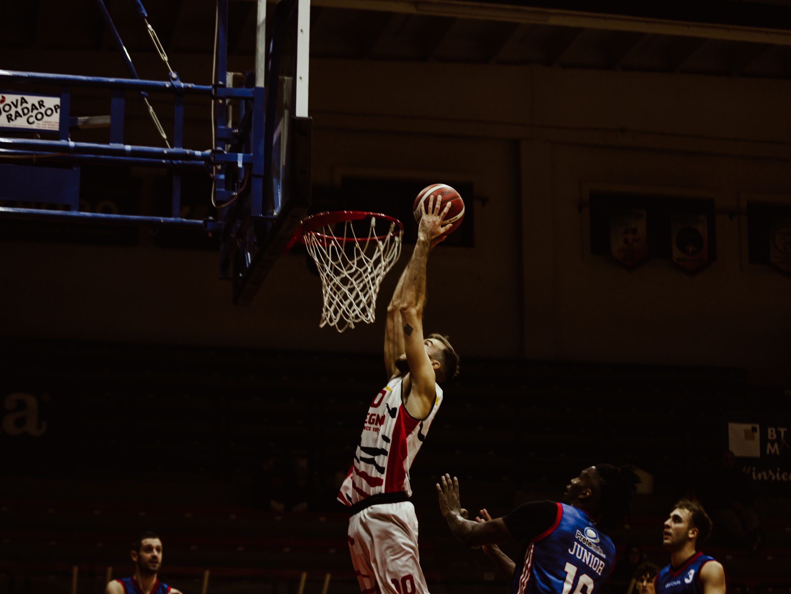 SERIE B INTERREGIONALE | COLLEGNO BASKET RITROVA IL SORRISO, VITTORIA NETTA CONTRO CASALE
