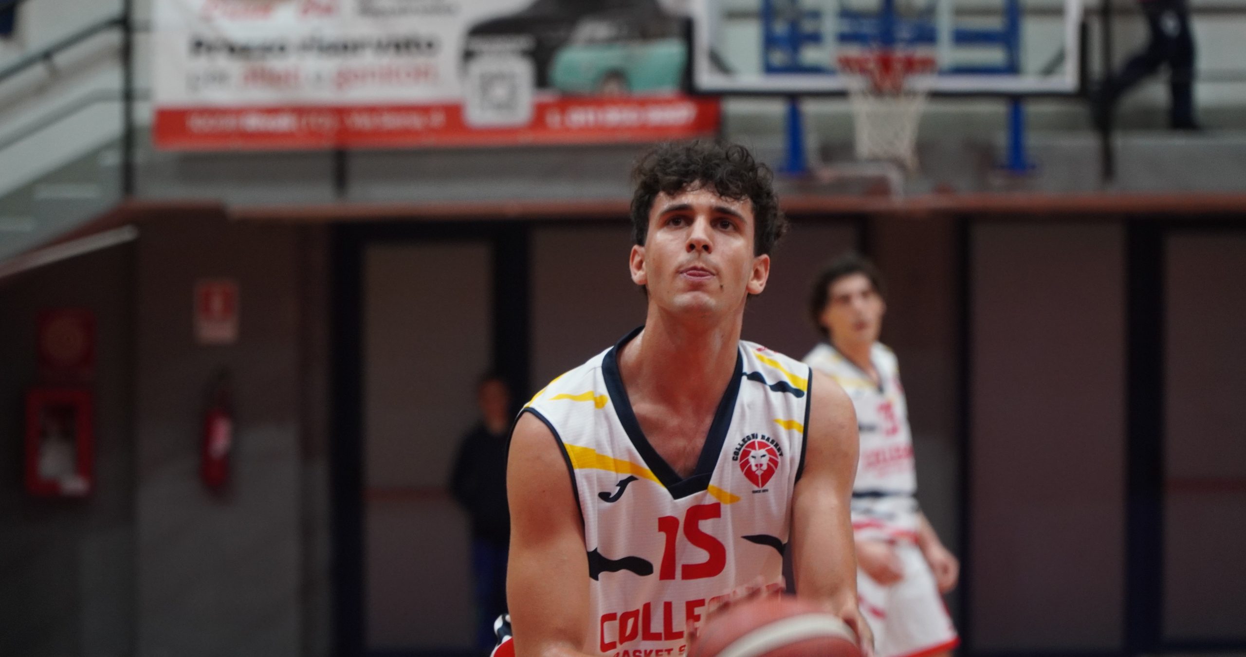 SERIE B INTERREGIONALE | I LIONS CADONO A SERRAVALLE