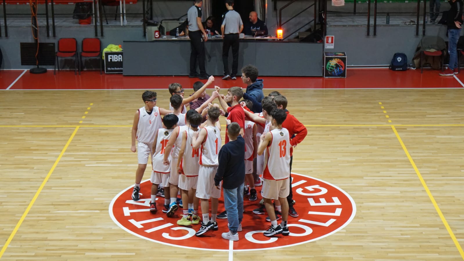 U13 Silver | Arriva una sconfitta a Chivasso