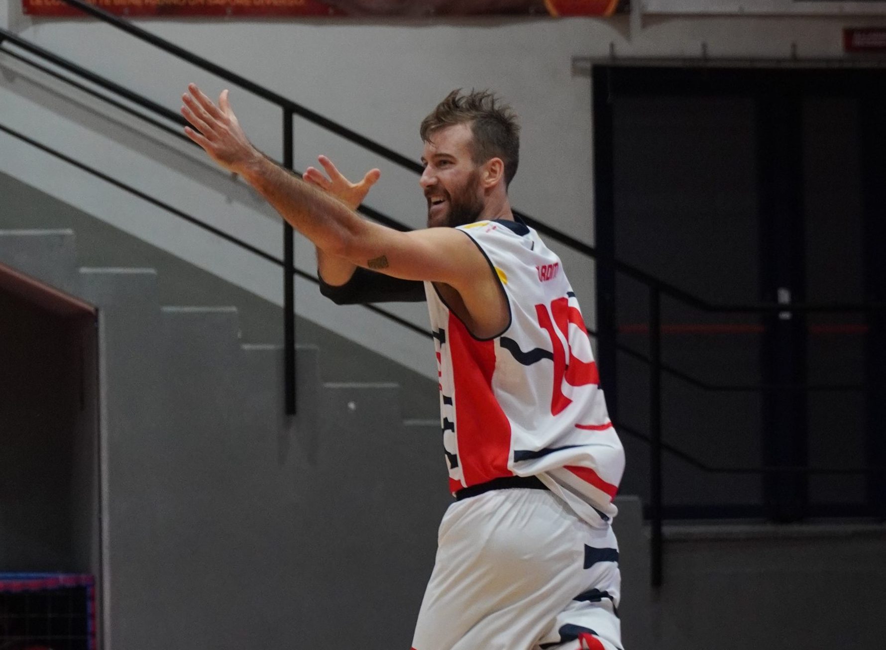 SERIE B INTERREGIONALE | I LIONS RUGGISCONO AL PALACOLLEGNO, GALLARATE DOMATA!
