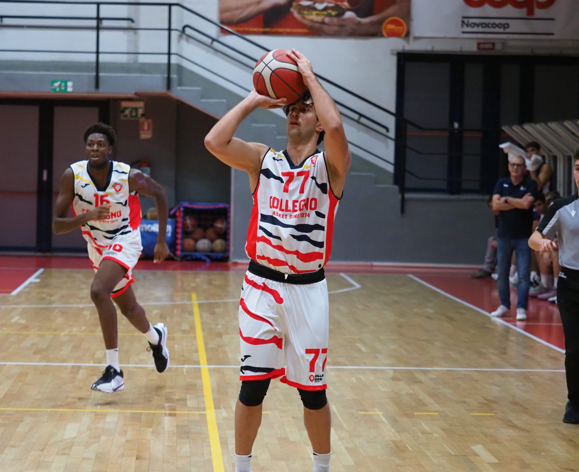 SERIE B INTERREGIONALE | AL VIA LA SECONDA FASE CONTRO VIRTUS SIENA