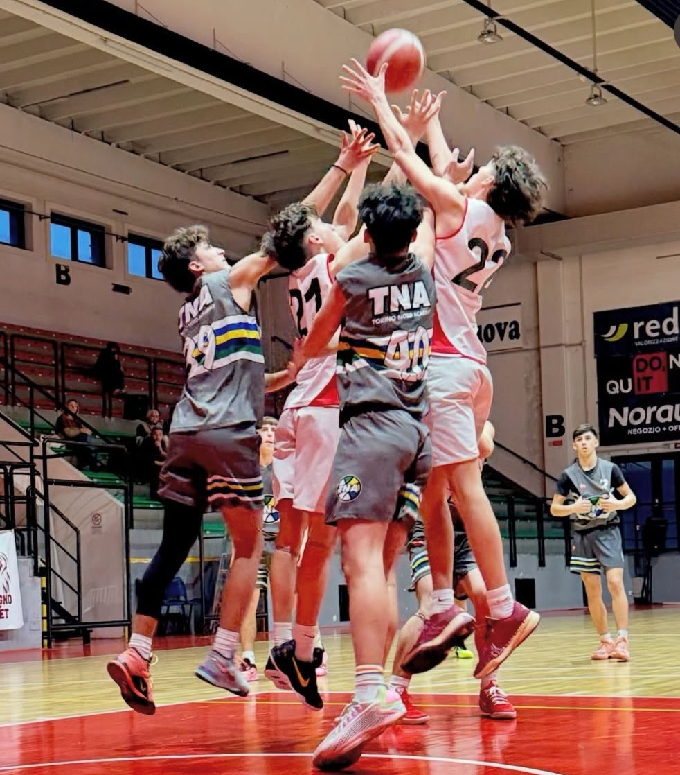 SETTORE GIOVANILE | Altra vittoria per l’U17 Eccellenza, superata anche TNA San Mauro