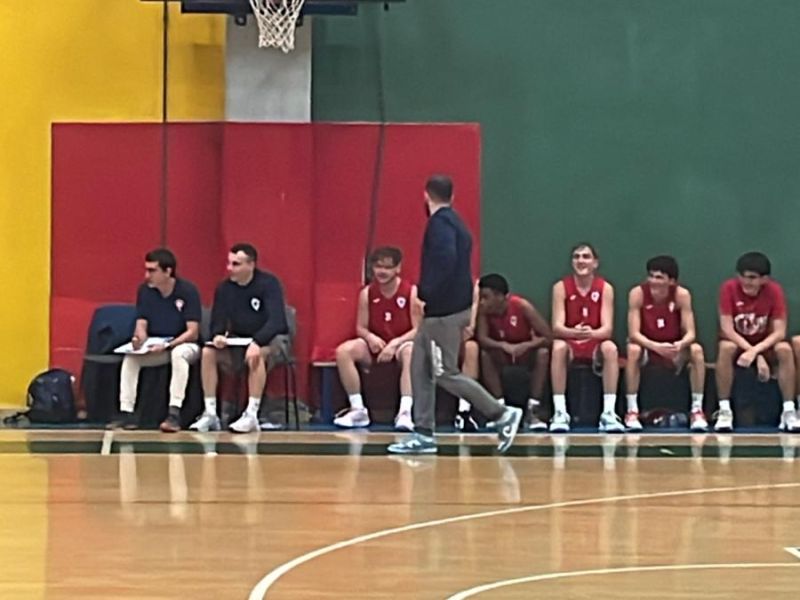 U17 Eccellenza | Vittoria contro Crocetta