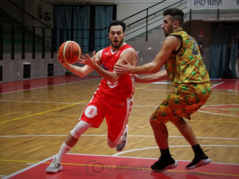 PALLA A 2 PER I RAGAZZI DELLA SERIE C