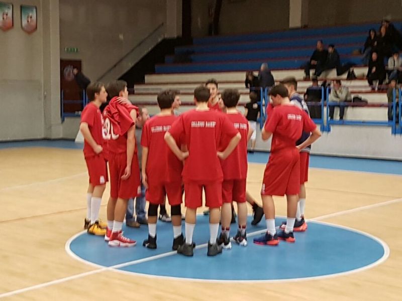 U18EL 00: Vittoria di carattere
