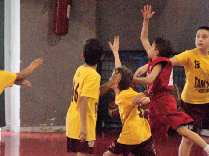 AQ05: Successo casalingo