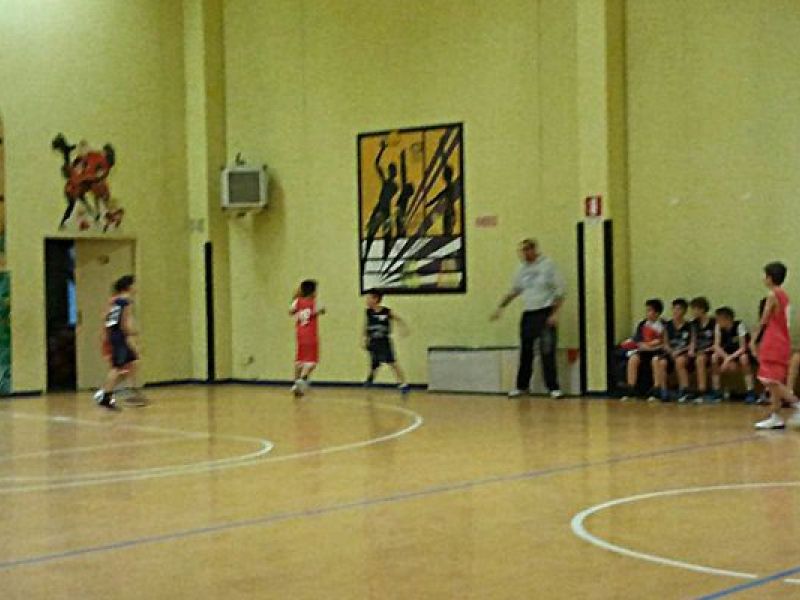 ESO-R: Vittoria a Piossasco