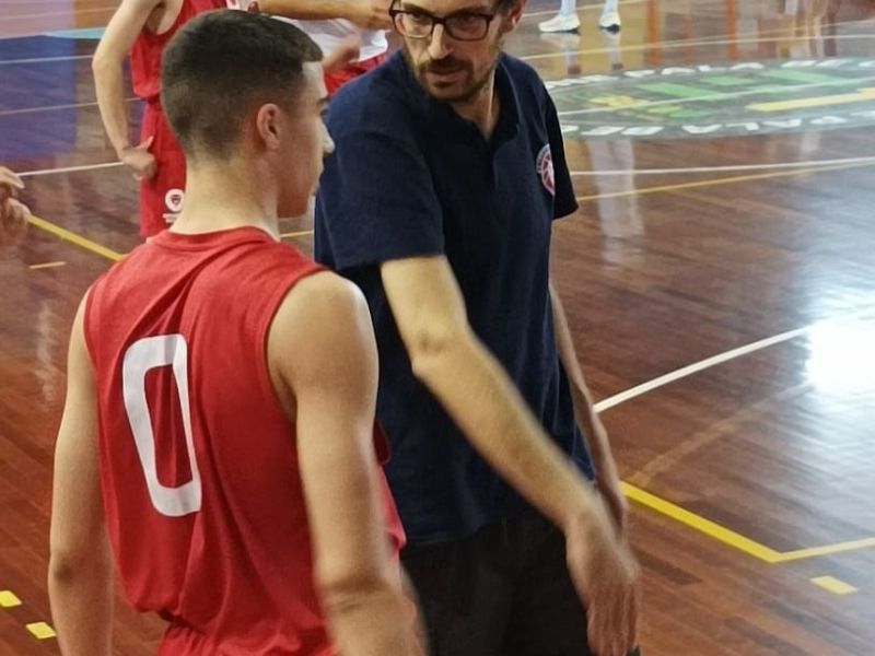 Under 15 Eccellenza | Tra le prime 8 d’Italia!!!