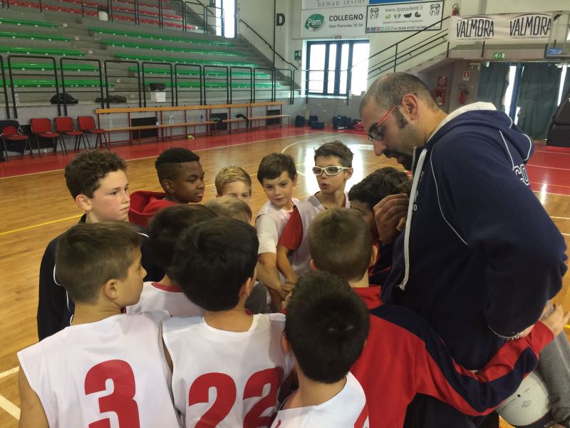 AQ06: Vittoria da brividi