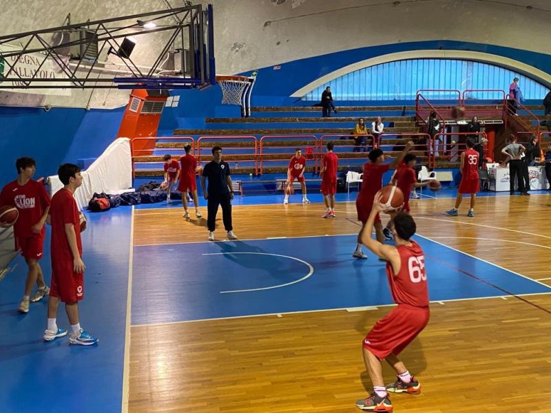 U17 Eccellenza | Vittoria a Omegna