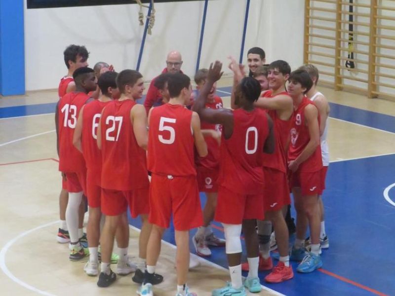 U19 Gold | Girone di andata da imbattuti