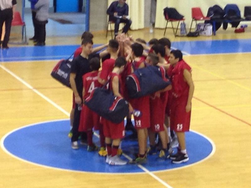 U15EL: Due vittorie per chiudere imbattuti