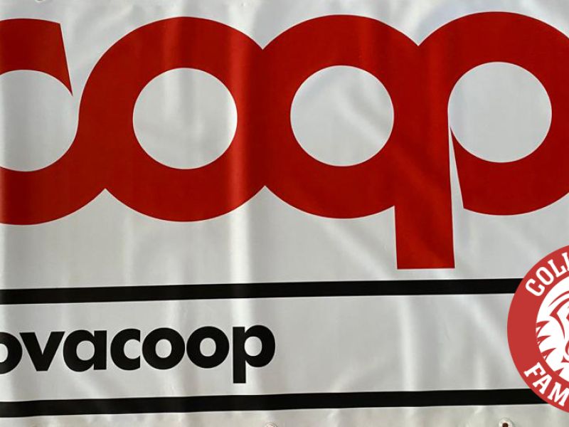 WELCOME COOP