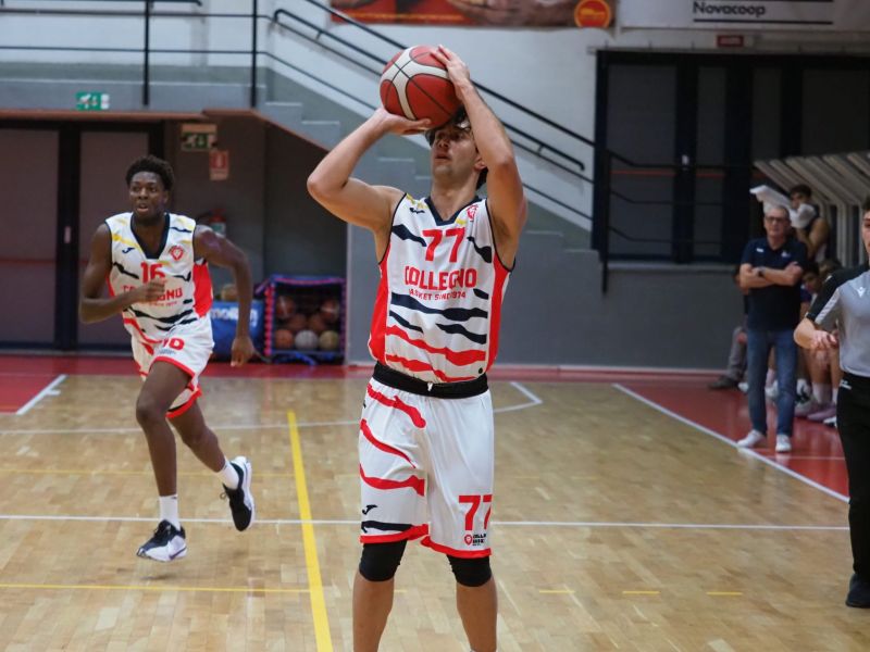 SERIE B INTERREGIONALE | AL VIA LA SECONDA FASE CONTRO VIRTUS SIENA