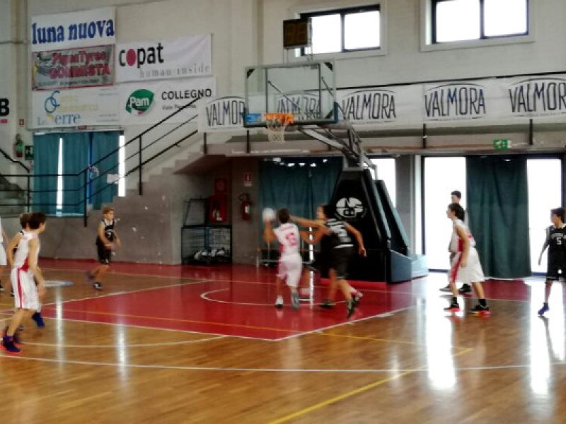 U13EL: Oltre quota 100