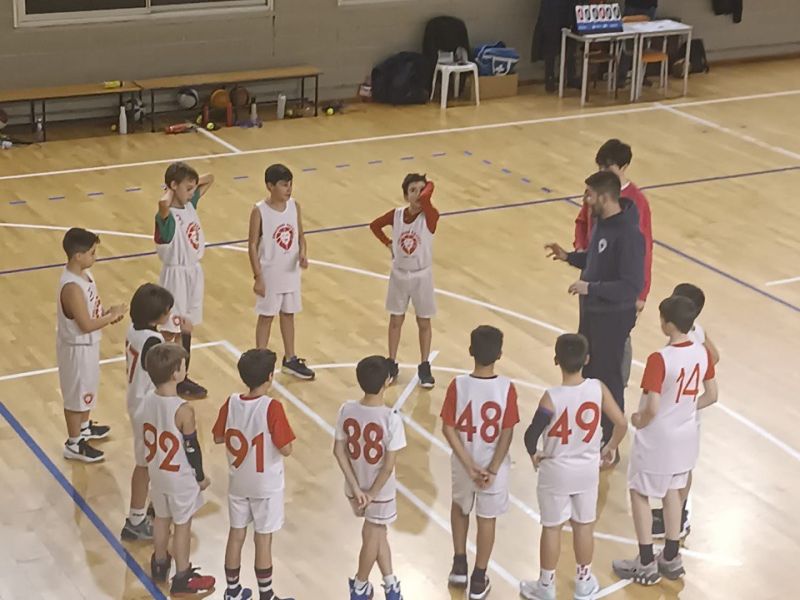 Minibasket | Weekly Recap