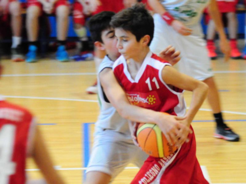 U13EL: Occasione persa