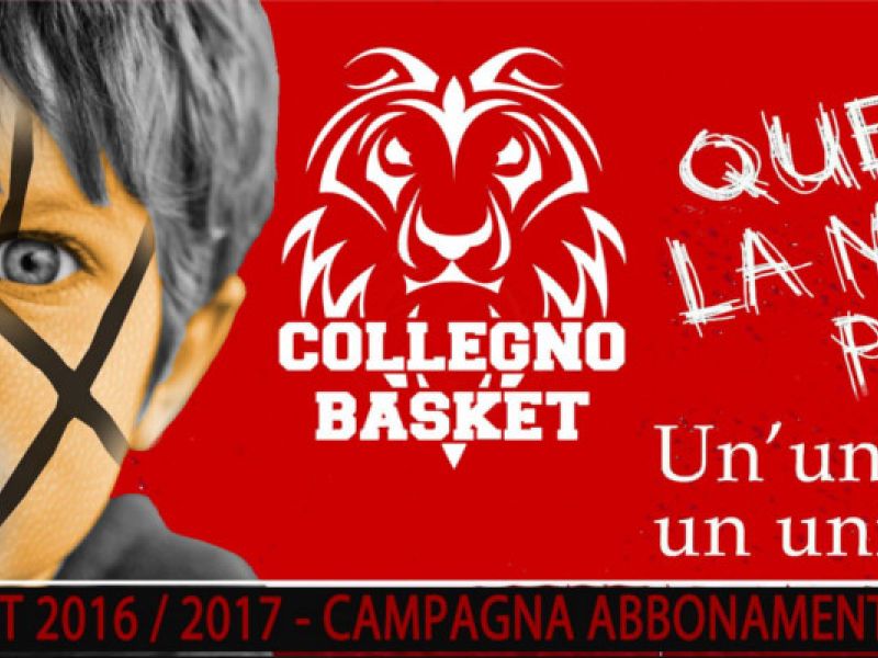 Campagna abbonamenti C Gold
