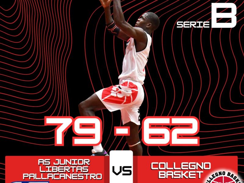Serie B Interregionale | Sconfitta per Collegno a Casale