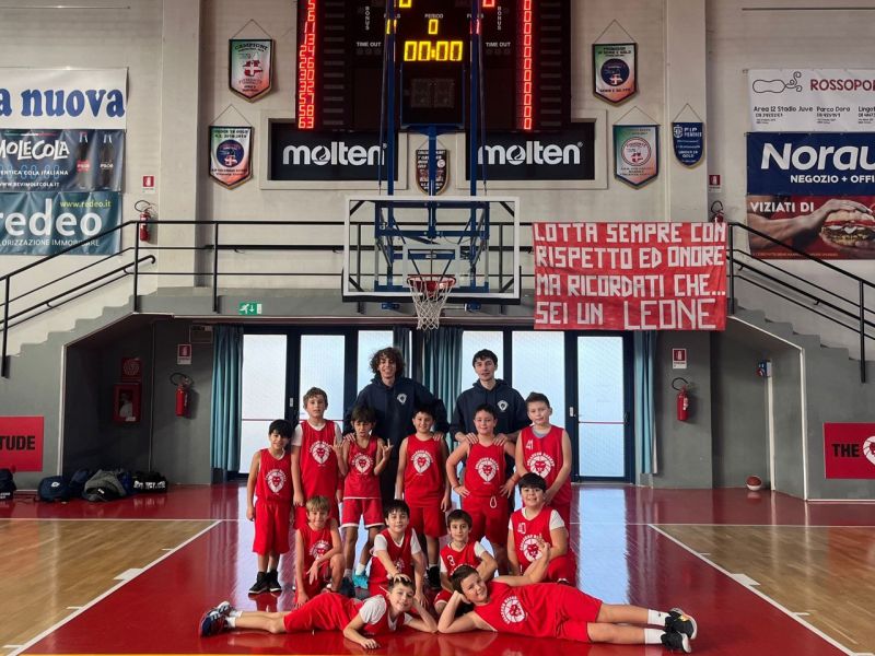Minibasket | Weekly Recap