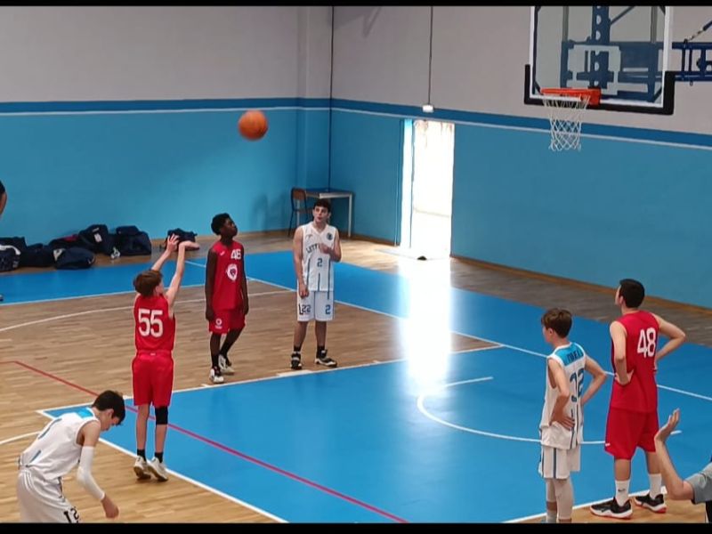 U15 Gold | 4 Giornata di Coppa Piemonte