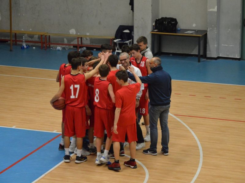 U16ECC: Prova di carattere a Ivrea