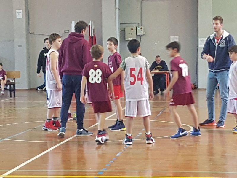 AQ-B: Arriva l’esordio!