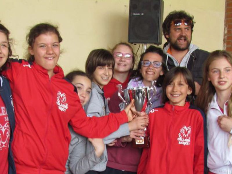 ESO-F: Bene al torneo Amici di Enrico