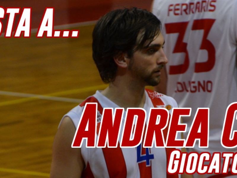 CB FAMILY: Andrea Chirio