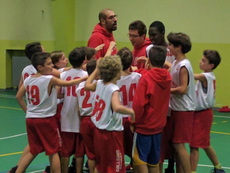 MINIBASKET: Al via i campionati!