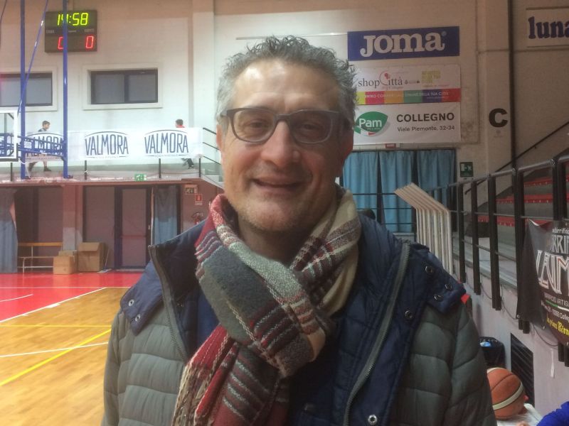 Andrea Negro nuovo Team Manager CB