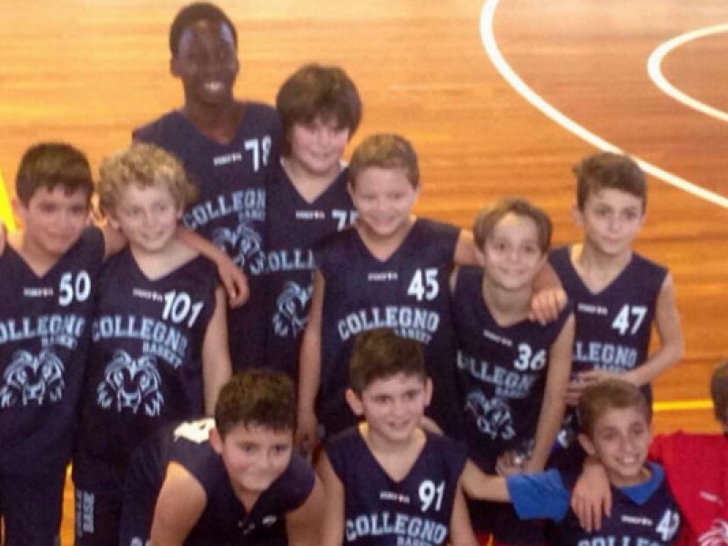 AQ05: Largo successo alla Sisport