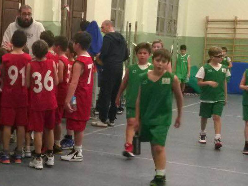 AQ05: Successo tra alti e bassi