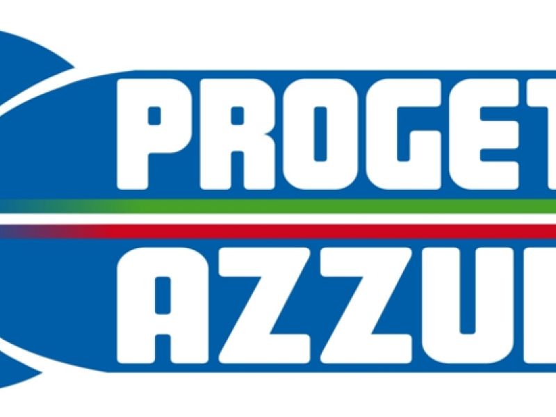 La settimana azzurra al PalaCollegno