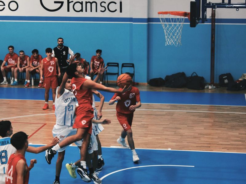 U17 Gold | Esame superato a Ivrea