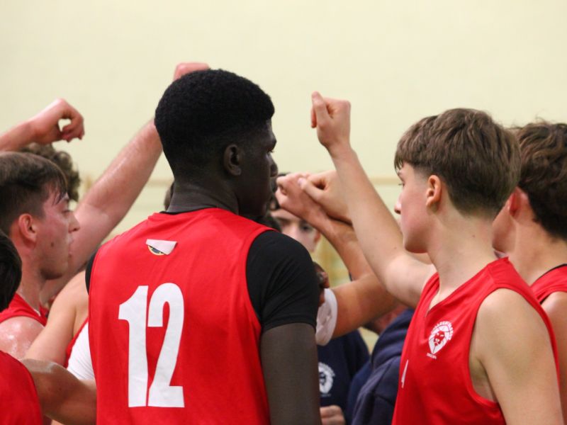 U19 Gold | Vittoria in trasferta a Rivoli
