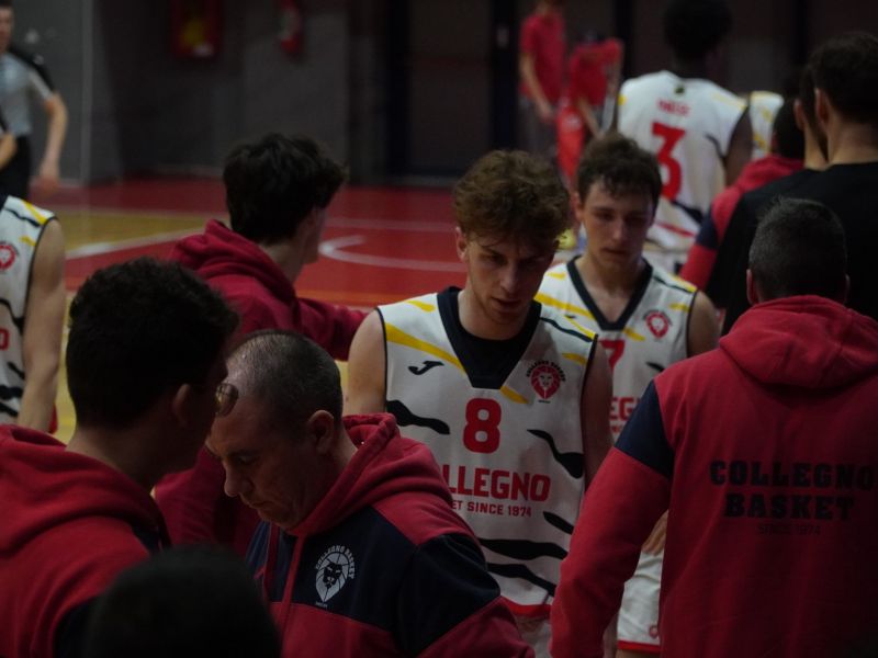 SERIE B INTERREGIONALE | I LIONS SI SPENGONO NELL’ULTIMO QUARTO: SIENA ESPUGNA IL PALACOLLEGNO