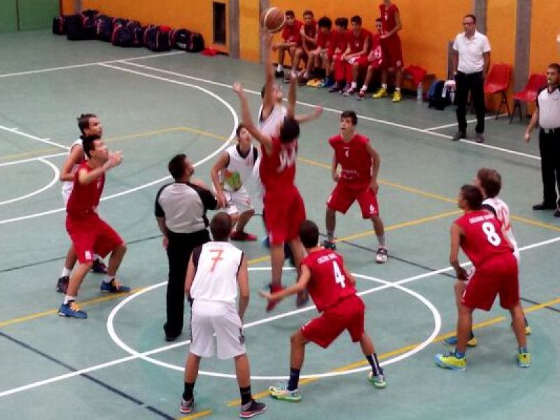 U17EL: Vittoria all’overtime
