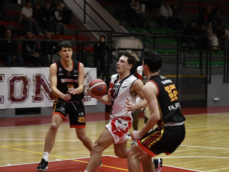 Serie B Interregionale | Collegno ospita Savigliano
