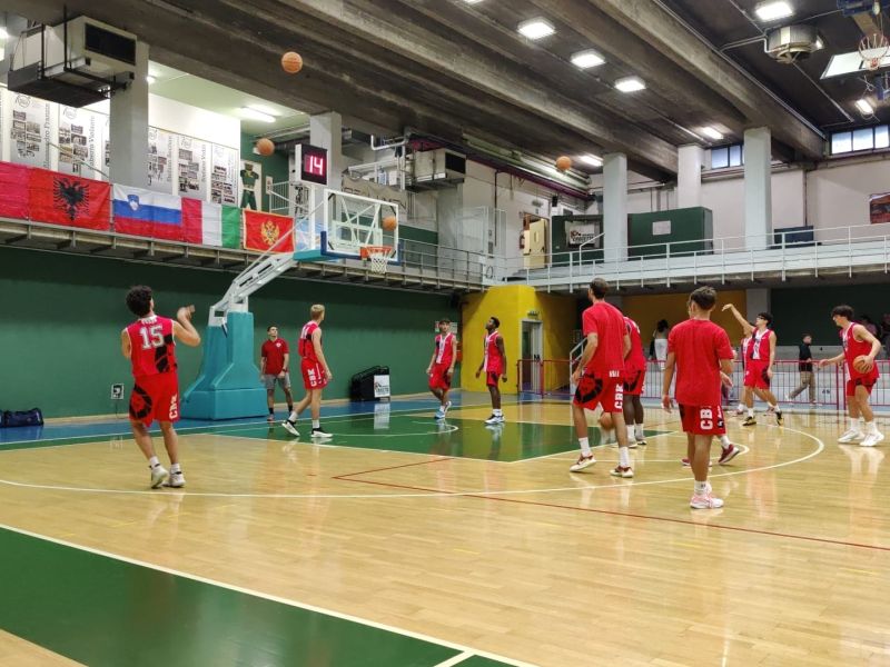 Serie B Interregionale | Si conclude la pre-season