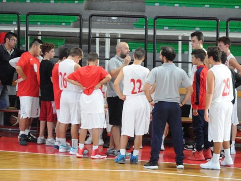 U15EL: Vittoria all’esordio