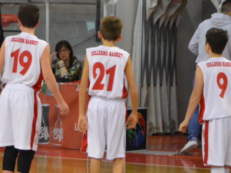 U13EL: Testa-coda